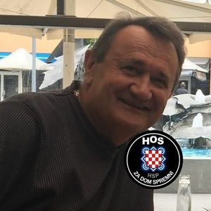 Meet your Posher, Zarko